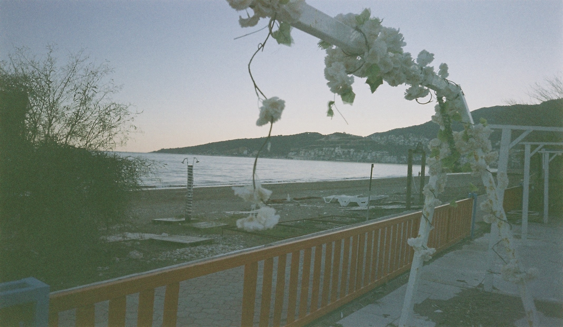 Seaside
