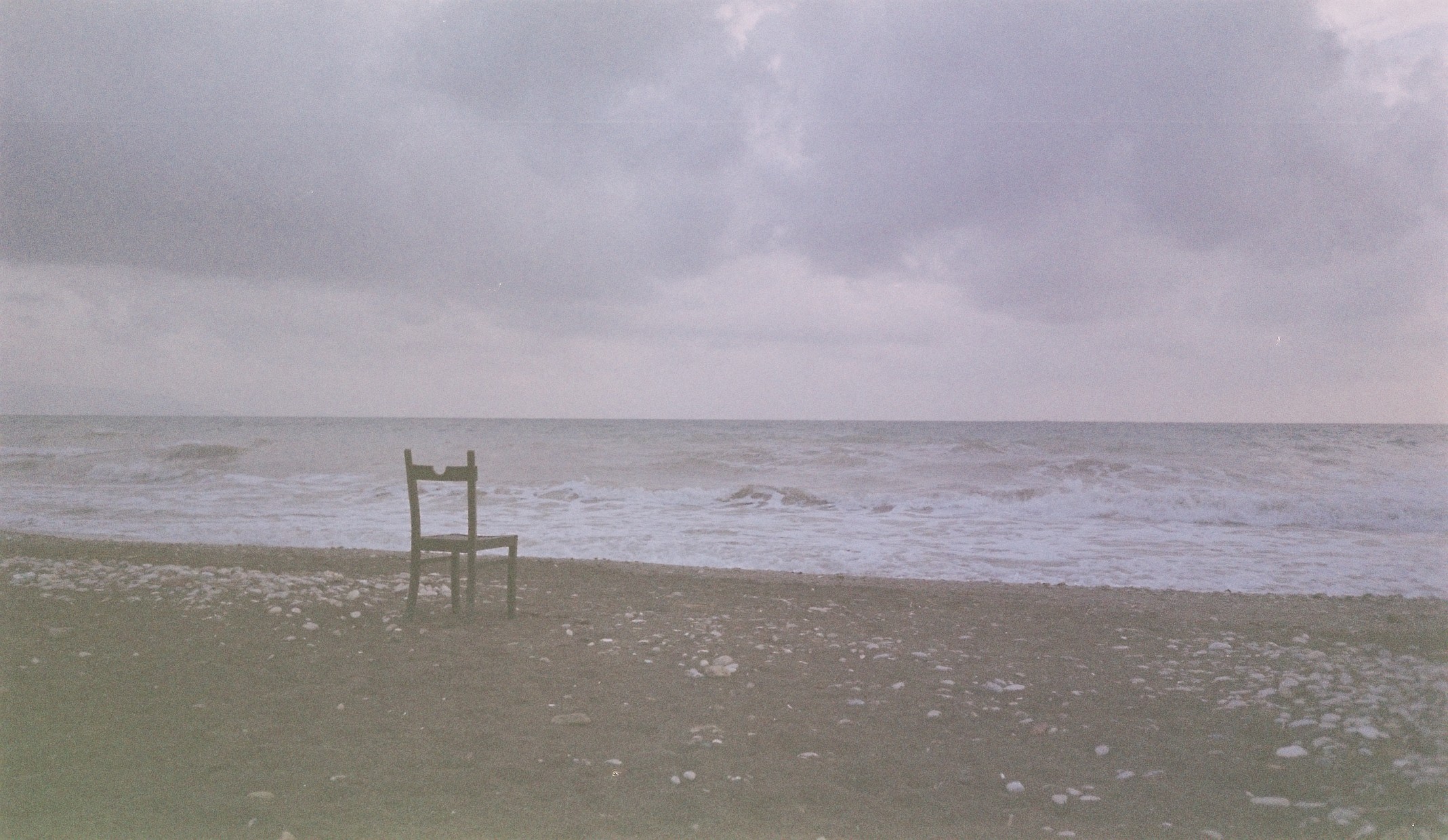 All Alone