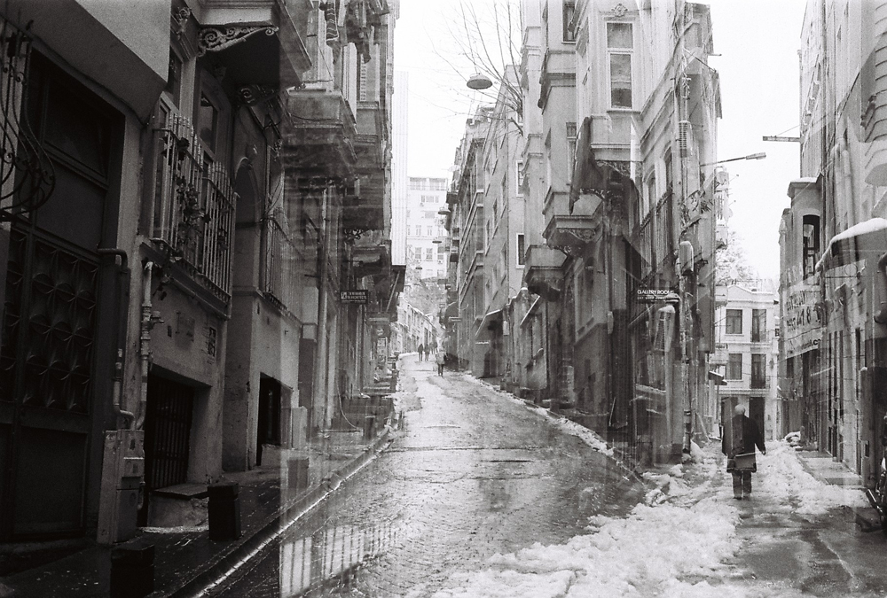 Ikı Yol