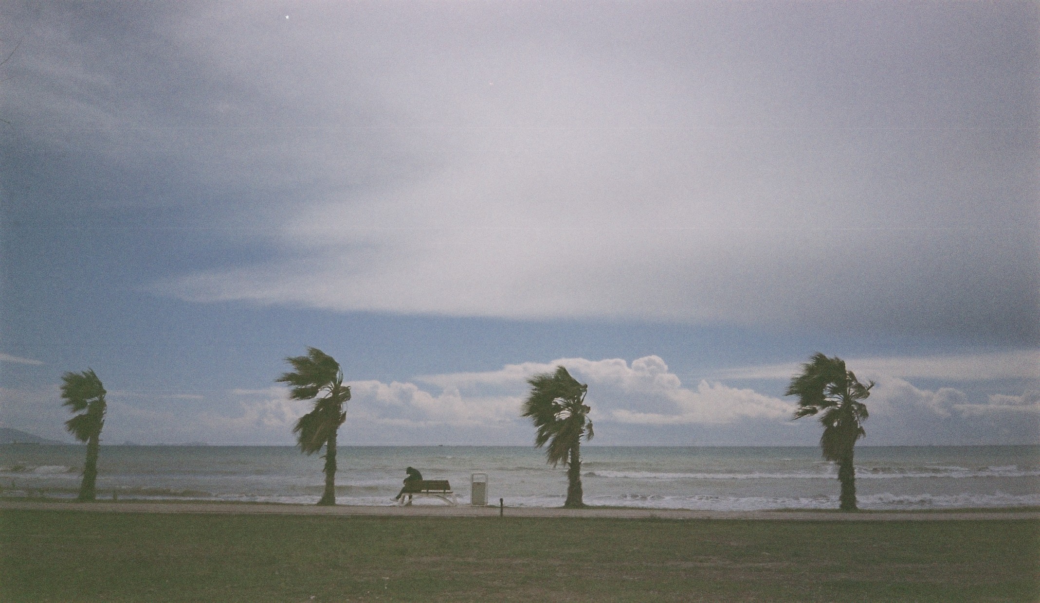 All Alone